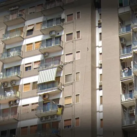 아파트 I Tre Castelli