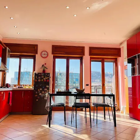 Apartamento I Tre Castelli