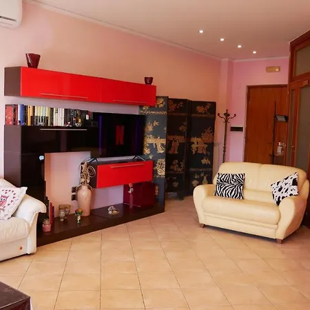 아파트 I Tre Castelli *