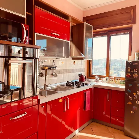 Διαμέρισμα I Tre Castelli