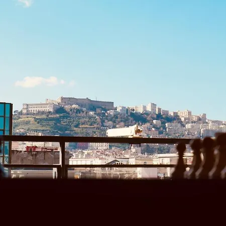 Διαμέρισμα I Tre Castelli