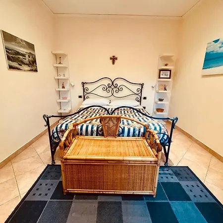 Διαμέρισμα I Tre Castelli *